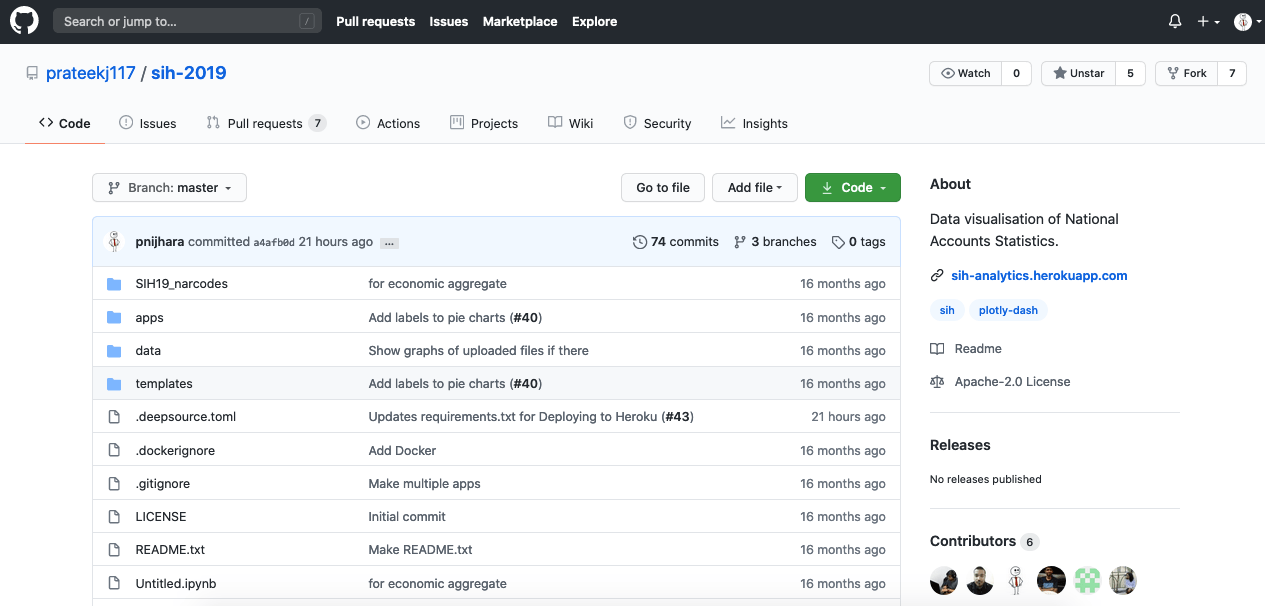 Sample-Python-Project