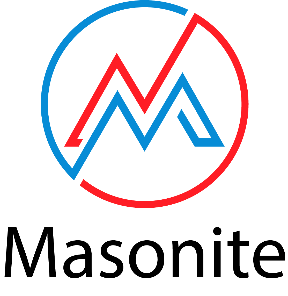 Masonite