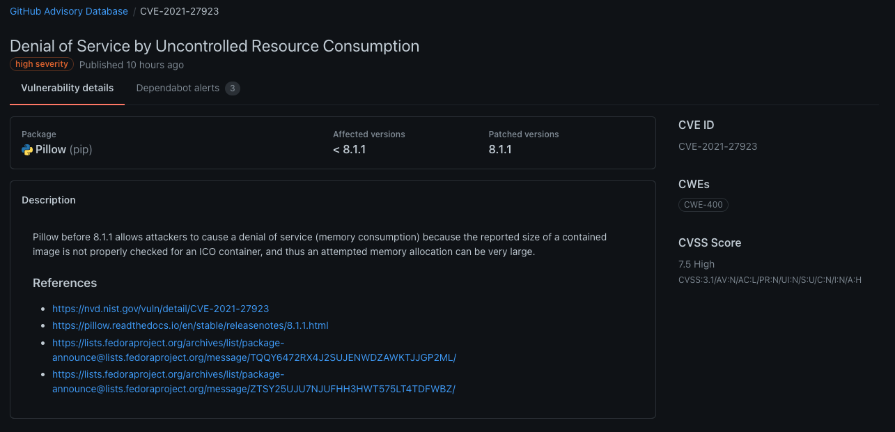 Python code review checklist • DeepSource